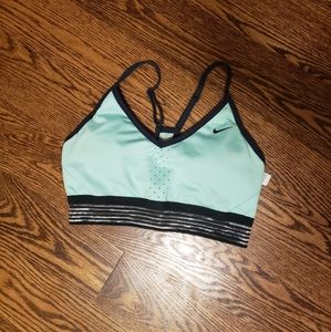 Nike sports bra